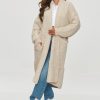 1043916 Cardigan model 201795 Makadamia