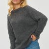 1043945 Jumper model 201805 Makadamia