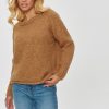 1043951 Jumper model 201807 Makadamia