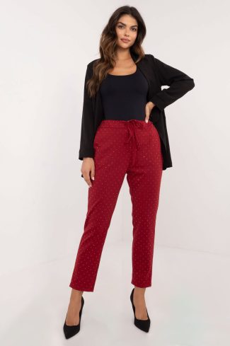1044113 Tracksuit trousers model 201860 Italy Moda
