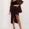 1044149 Skirt model 201872 Italy Moda