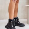 Trapper shoes model 201880 Step in style