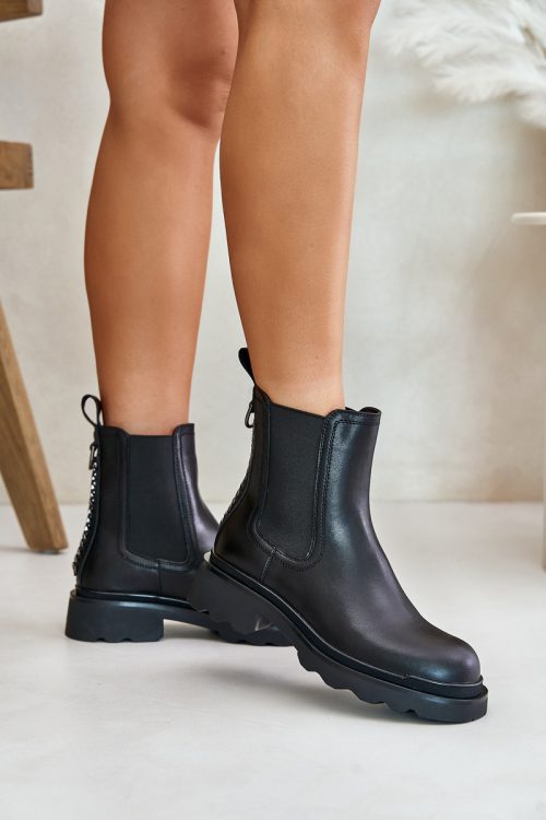 1044225 Jodhpur boot model 201897 Step in style