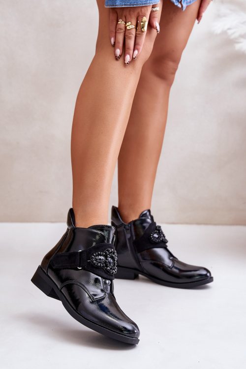 1044279 Boots model 201915 Step in style