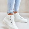 1044288 Sneakers model 201918 Step in style