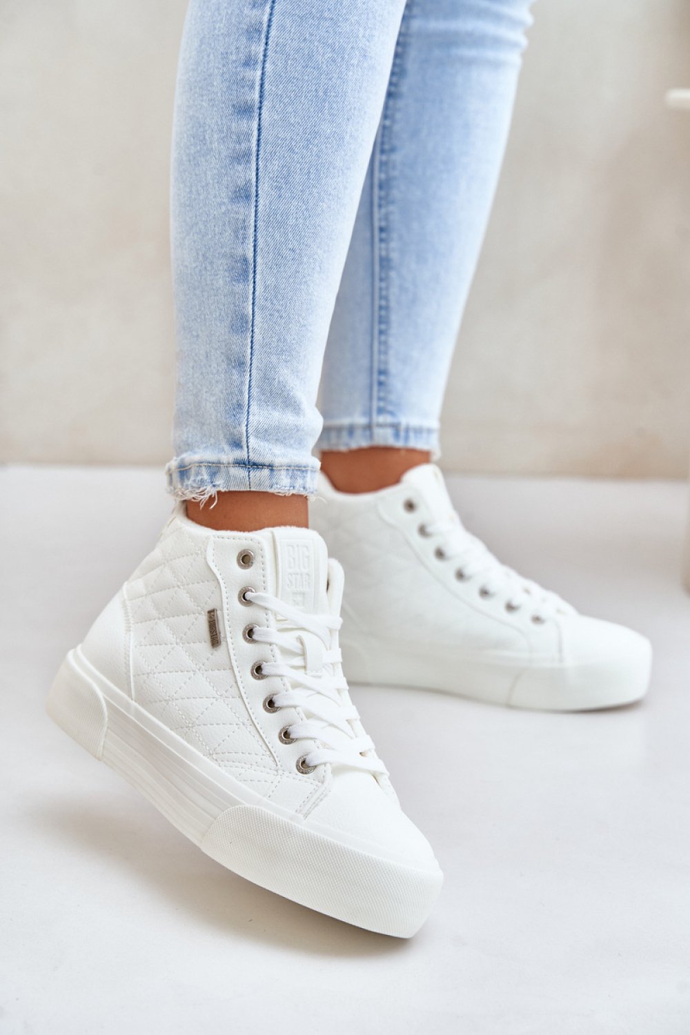 1044288 Sneakers model 201918 Step in style