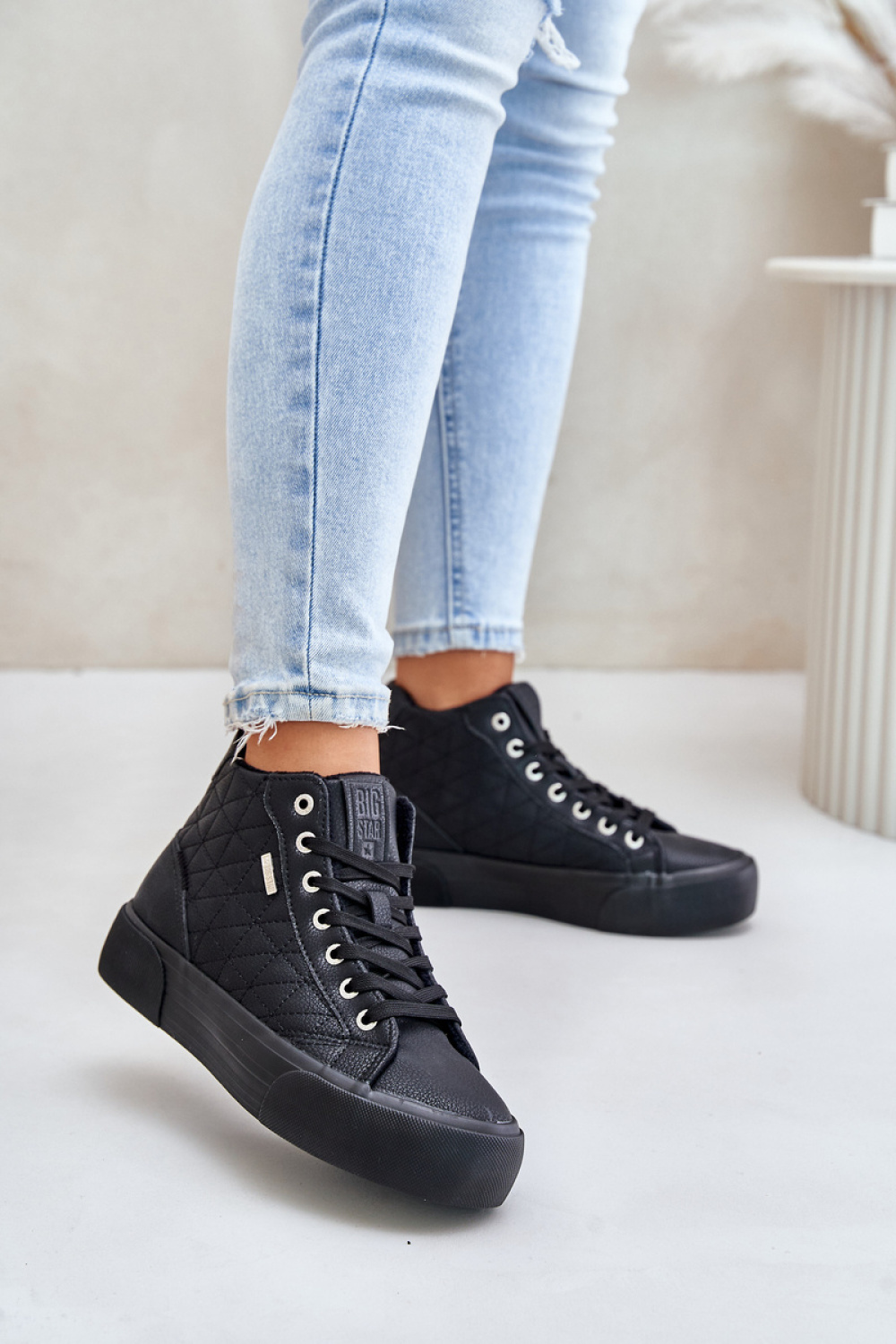 1044291 Sneakers model 201919 Step in style