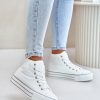 1044297 Platform sneakers model 201921 Step in style