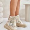 Sneakers model 201925 Step in style