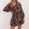1044584 Daydress model 202011 Italy Moda