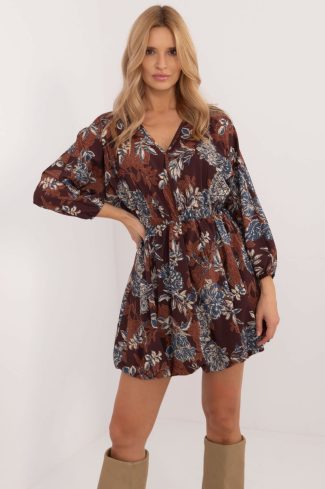 1044584 Daydress model 202011 Italy Moda