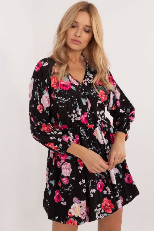 1044591 Daydress model 202013 Italy Moda