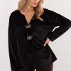 1044636 Blouse model 202028 Italy Moda