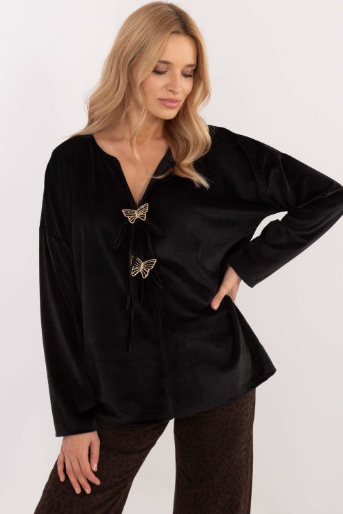 1044636 Blouse model 202028 Italy Moda