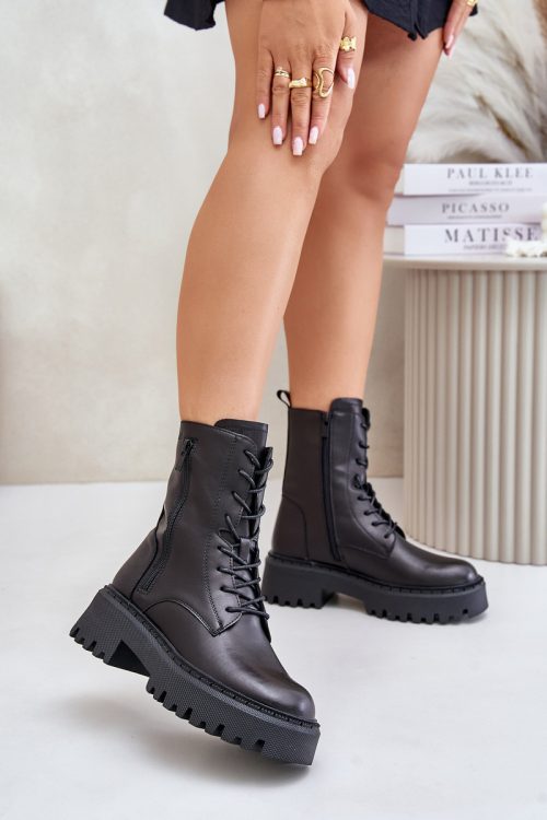 1044675 Bootie model 202041 Step in style