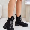 Bootie model 202125 Step in style