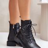 1044951 Bootie model 202131 Step in style