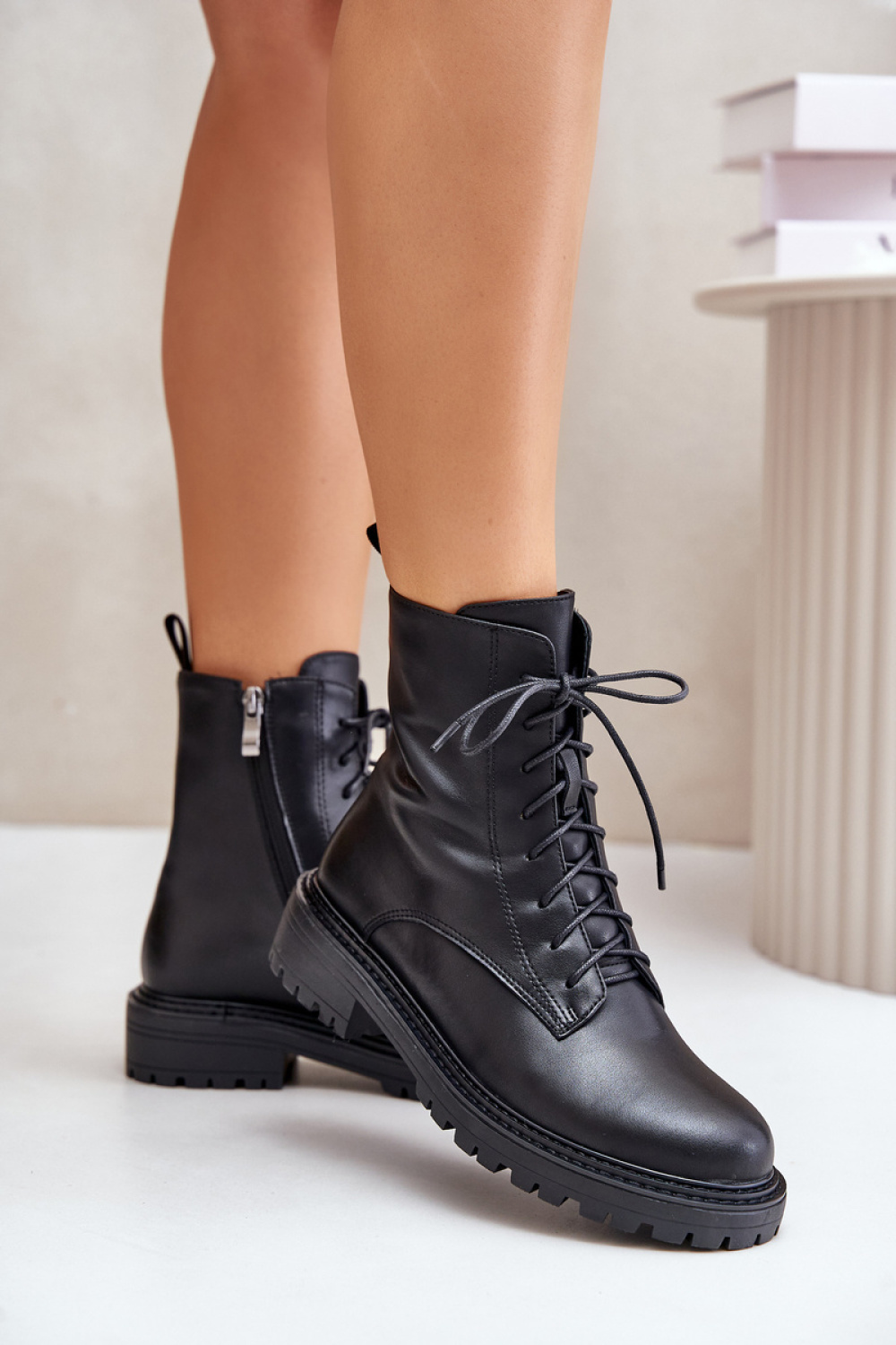 1044951 Bootie model 202131 Step in style