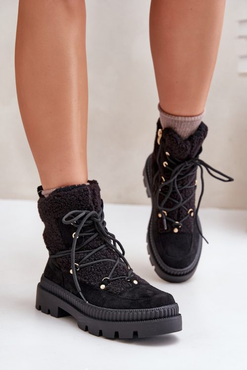 1045042 Boots model 202157 Step in style