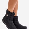 1045189 Snow boots model 202206 Step in style