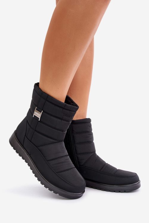 1045189 Snow boots model 202206 Step in style