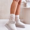 1045213 Snow boots model 202214 Step in style