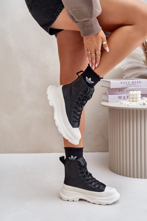 1045258 Sneakers model 202229 Step in style