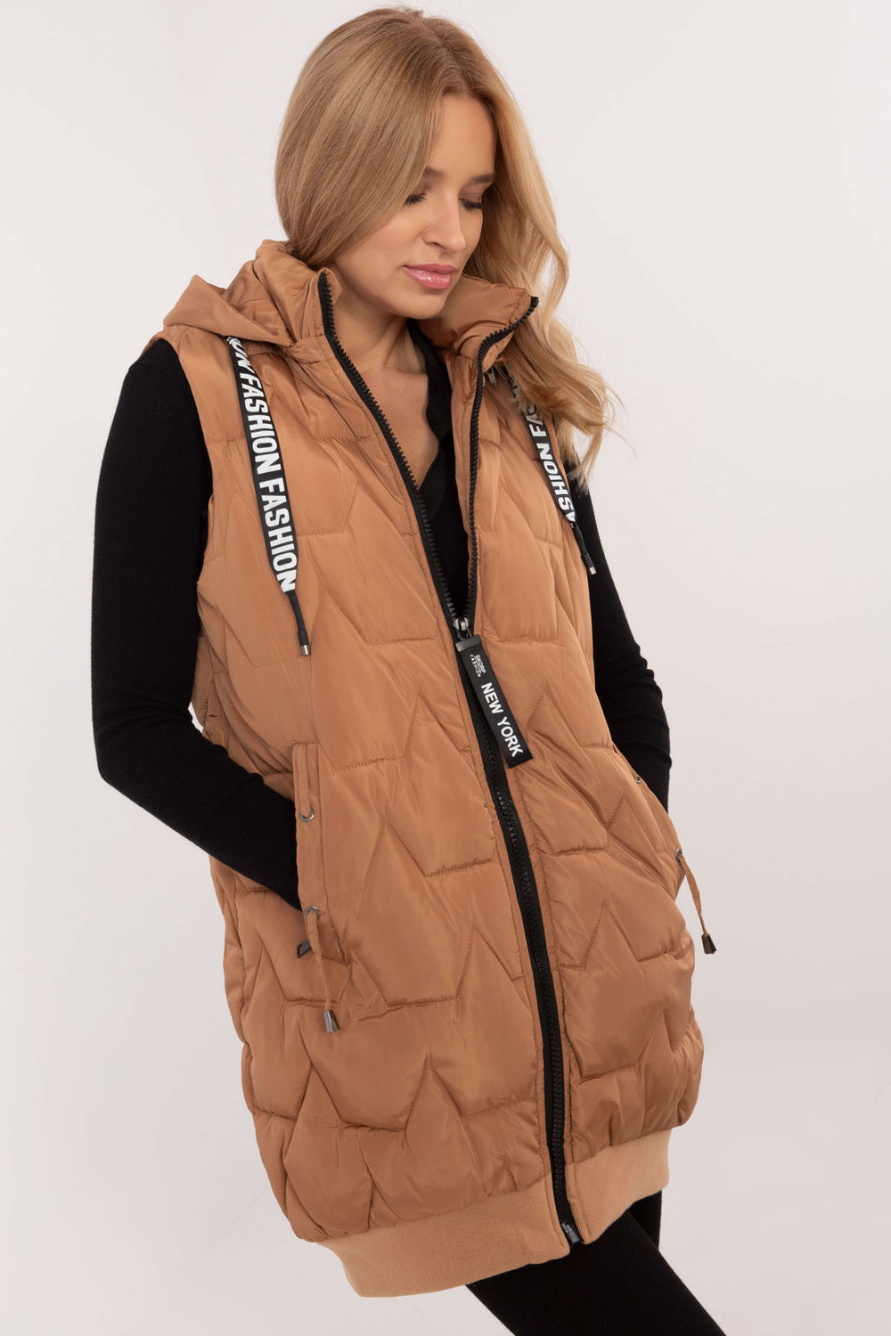 1045379 Gilet model 202273 Factory Price