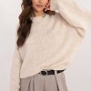 1045479 Jumper model 202307 Och Bella