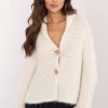 1045482 Cardigan model 202308 Och Bella