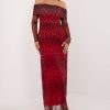 1045762 Evening dress model 202390 Italy Moda