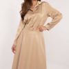 1045795 Skirt model 202401 Italy Moda