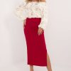 1045834 Skirt model 202413 Italy Moda