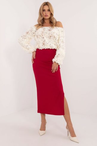1045834 Skirt model 202413 Italy Moda