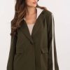 1045862 Jacket model 202422 Italy Moda