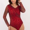 1045875 Shapewear Body model 202426 Italy Moda