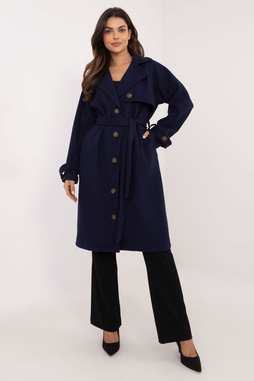 1045905 Coat model 202436 Och Bella