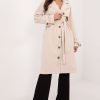 1045908 Coat model 202437 Och Bella