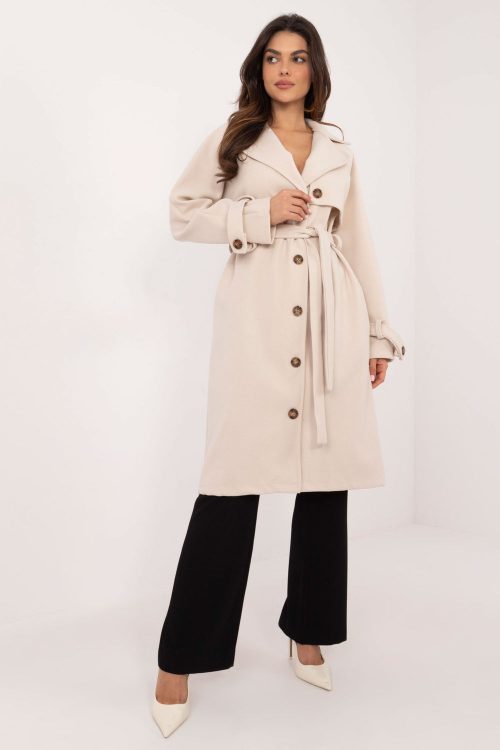 1045908 Coat model 202437 Och Bella