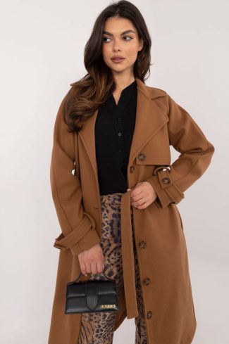 1045911 Coat model 202438 Och Bella