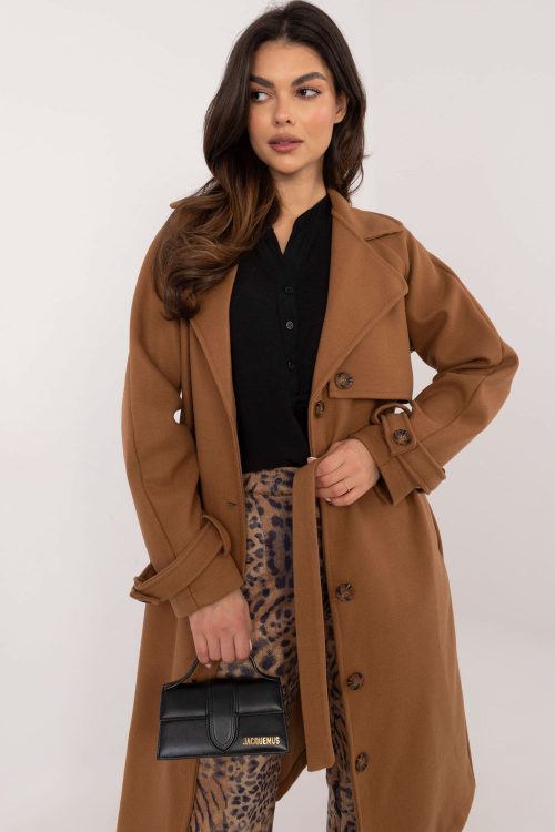 1045911 Coat model 202438 Och Bella