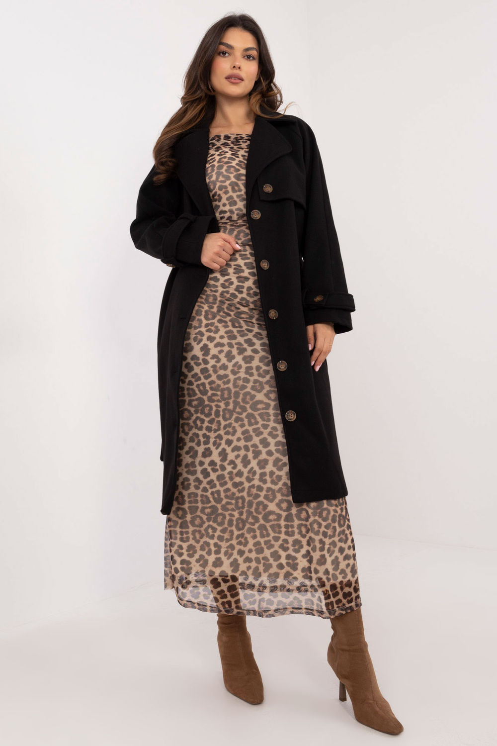 1045914 Coat model 202439 Och Bella