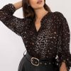 Blouse model 202445 Och Bella