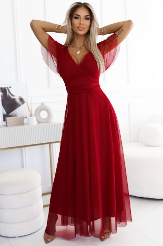 1045944 Long dress model 202448 Numoco