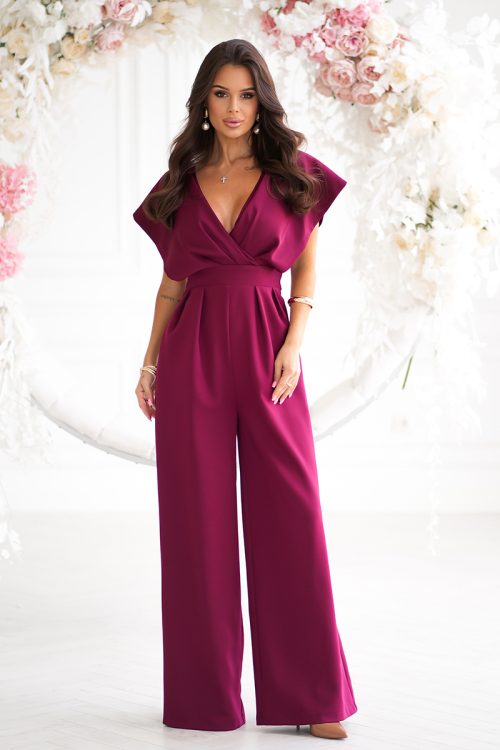 1045973 Suit model 202460 Bicotone