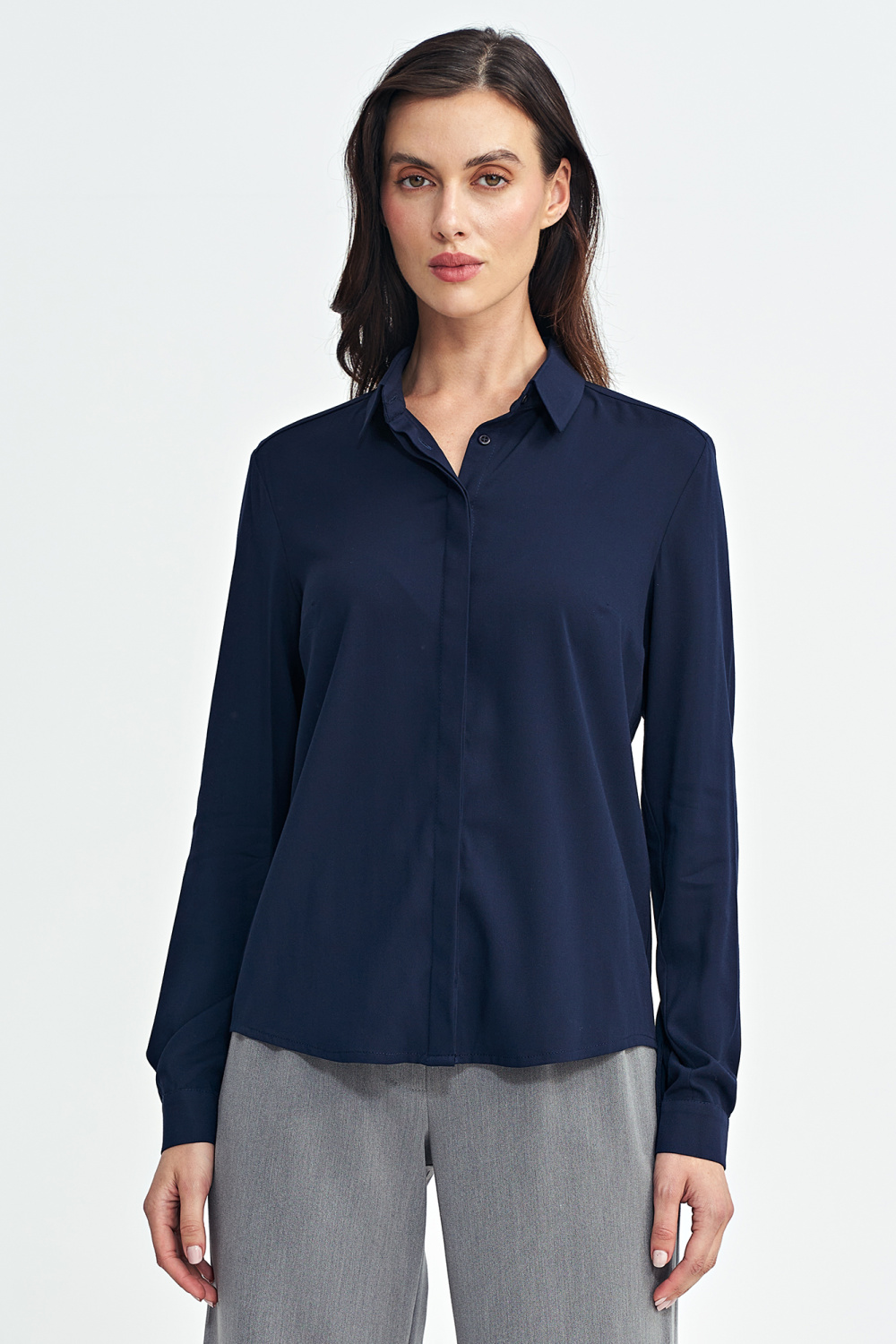 1045976 Long sleeve shirt model 202461 Nife