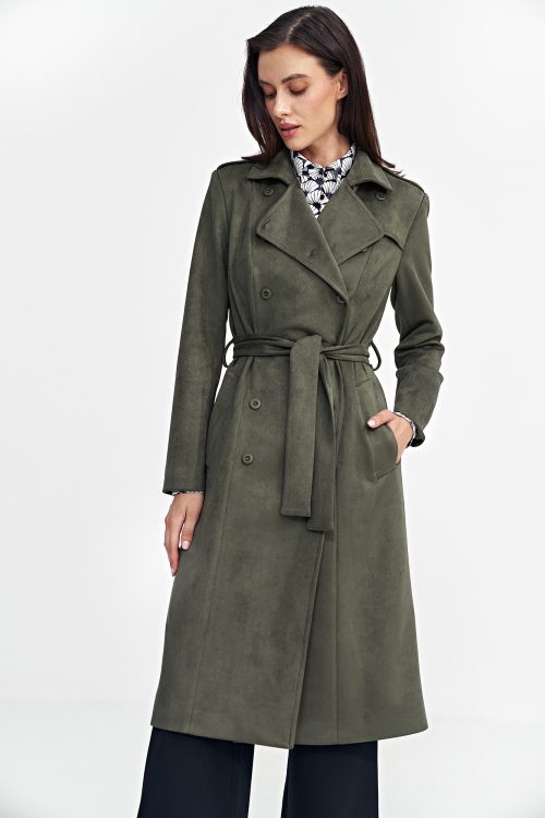 1045996 Coat model 202466 Nife