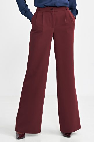 1046026 Trousers model 202475 Nife
