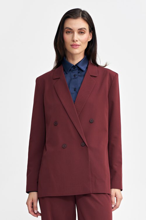 1046061 Jacket model 202484 Nife