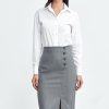 Skirt model 202487 Nife